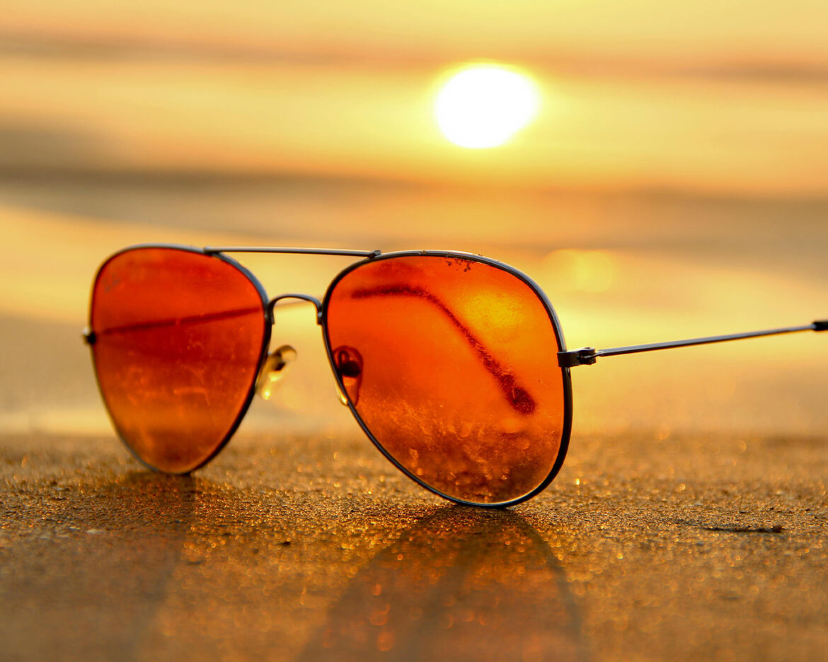 The Summer is Magic!